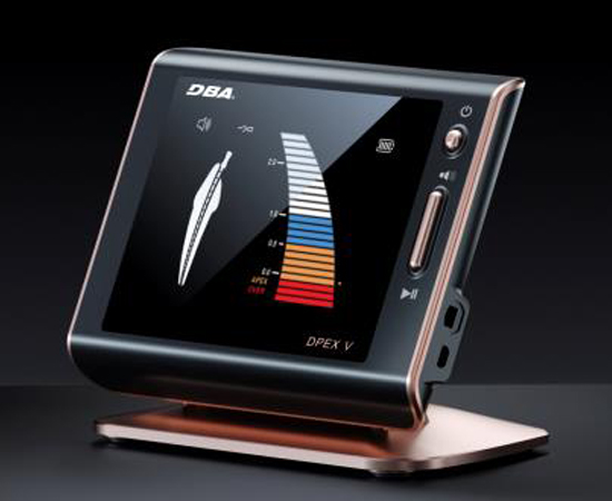 Description de mon produit