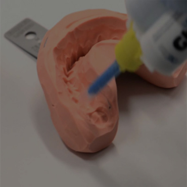 Silicones par Addition