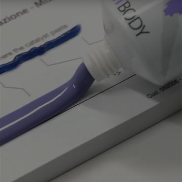 Silicones par Condensation