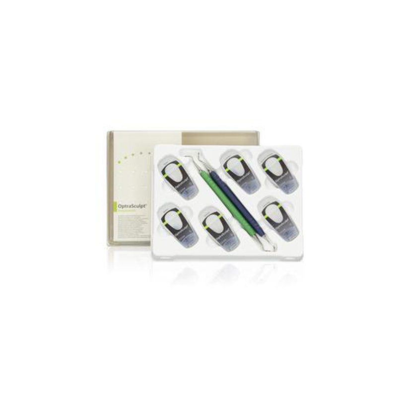 Opturasculp OptraSculpt Asst